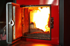 solid fuel boilers Deansgreen
